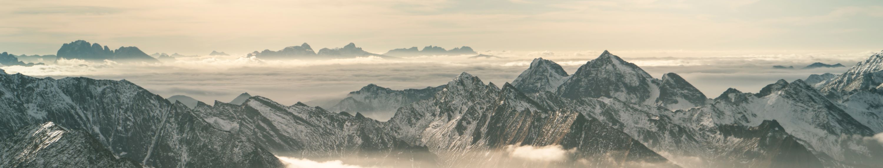 Mountain region